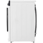 Mașină de spălat cu uscător LG F4DR711S2H, 10kg, Alb - imagine 14