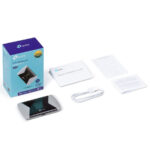 Wi-Fi Router mobil TP-LINK M7450, Negru - imagine 3