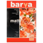 Hârtie fotografică Barva Everyday Matt, A4 - Image 2