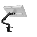Fixare Wacom Flex Arm for Cintiq Pro 24 & 32, Negru - imagine 8
