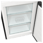 Frigider Hisense RB470N4EFC1, Negru - Image 5