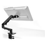 Fixare Wacom Flex Arm for Cintiq Pro 24 & 32, Negru - imagine 2