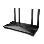 Router fără fir TP-LINK Archer AX53, Negru - Image 2