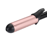 Ondulator de păr BaByliss Rose Quartz C453E, Negru | Roz - imagine 7