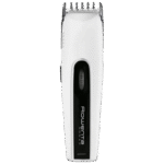 Aparat de tuns Rowenta Nomad TN1400F1, Alb - imagine 2