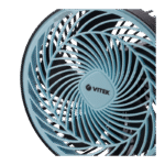 Ventilator VITEK VT-2072, Negru - Image 4