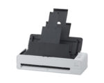 Scaner de documente cu alimentare automată Fujitsu fi-800R, A4, Gri - imagine 3