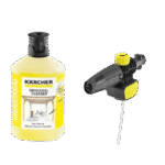 Detergent universal Karcher 9.633-509 Standart Box - imagine 7