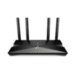 Router fără fir TP-LINK Archer AX23, Negru - imagine 8