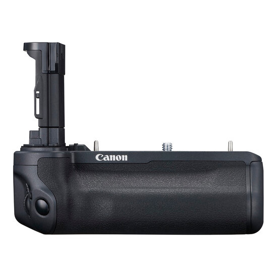 Battery grip Canon BG-R10, Battery Magazine LP-E6N x 2pcs for Canon  EOS R5,R5C,R6,R