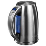 Fierbător electric Cuisinart CPK17E, Oțel inoxidabil - Image 8