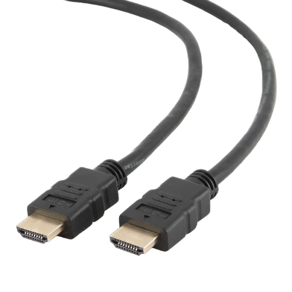 Cable Video Gembird CC-HDMI4-10, HDMI (M) - HDMI (M), 3m, Negru