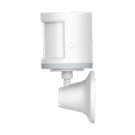 Detector de mișcare AQARA Motion and Light Sensor P2, Alb - Image 5