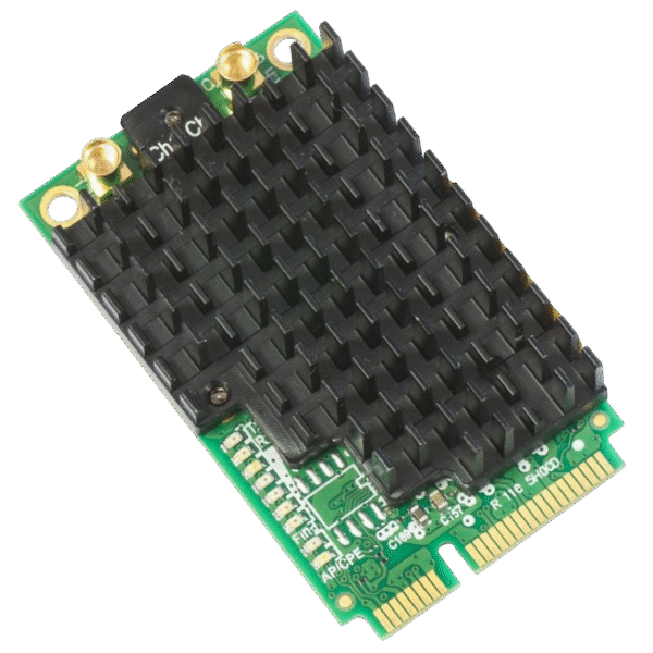 Mikrotik R11e-5HacD
