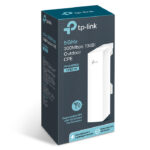 Punct de acces exterior TP-LINK CPE510, 300 Mbps, Alb - imagine 6