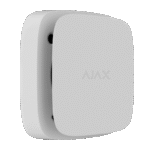 Detector de fum Ajax FireProtect 2 RB, Heat/Smoke/CO Sensor, Alb - Image 6