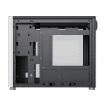 Carcasă PC Gamemax SPARK, Mini-Tower, Fără PSU, Alb - imagine 19