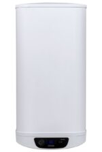 Boiler Electric OZON OZ80SQ20D, 80L, Alb - imagine 3