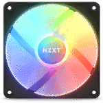 Ventilator PC NZXT F120 RGB Core, 120 mm