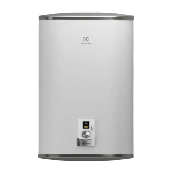Boiler Electric Electrolux EWH 80 Avion DL, 80L, Alb