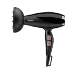Uscător de păr BaByliss 6716DE, 2300W, Negru - Image 4