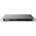 Sistem telefonic IP Grandstream UCM6308, Gri