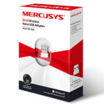 Adapter USB  MERCUSYS MW150US - Image 5