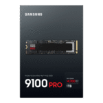 Unitate SSD Samsung 9100 PRO, 1024GB, MZ-VAP1T0BW - Image 3