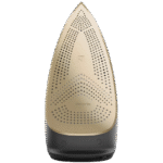 Fier de călcat Electrolux E8SI2-8OG, 2800W, Negru | Verde - Image 2