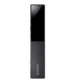 Digital Voice Recorder SONY ICD-TX660, 16GB TX Series, Black - imagine 6
