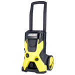Aparat de spălat cu presiune Karcher K 5* Basic, 1.180-580.0 - imagine 3