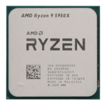 Procesor AMD Ryzen 9 5950X,  | Tray