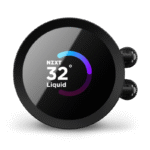 Cooler procesor NZXT Kraken 360 - imagine 2