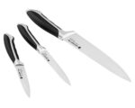 Set de Cuțite Polaris Millennium-3SS, Negru - Image 17