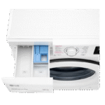 Mașină de spălat LG F2WV3S7S3E, 7kg, Alb - Image 9