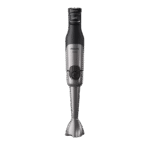 Blender de mână Philips HR2683/00, Negru - imagine 4