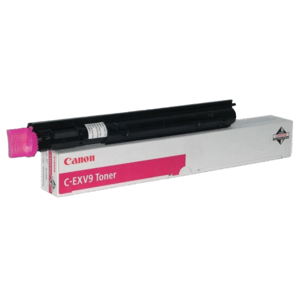 Toner Canon C-EXV 9, Magenta