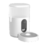 Hrănitor inteligent Aqara C1, Alb