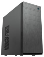 Carcasă PC Chieftec HC-10B-OP, Midi-Tower, ATX, Negru - imagine 7