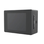 Cameră Video Sport SJCAM SJ4000 WiFi, Argintiu - imagine 4