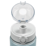 Sticlă de băut Xavax 181591, 1 l, Albastru - imagine 2