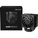 Cooler procesor be quiet! Dark Rock 5 - Image 3