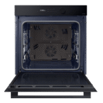 Cuptor Electric Samsung NV7B5645TAK/WT, Negru - Image 8