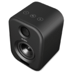Sistem audio 2.0 CH SVEN MC-5, Gri - Image 2
