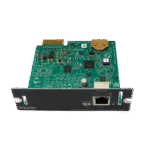 Card de gestionare a rețelei APC AP9640, Turn - imagine 7