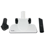 Aspirator Vertical Deerma DX118C, Alb - imagine 2