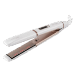 Placă de îndreptat părul Polaris PHS 2022KT, Alb | Roz