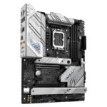 Placă de bază ASUS ROG STRIX B760-A GAMING WIFI, LGA1700, Intel B760, ATX - imagine 8