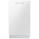 Mașină de spălat vase Samsung DW50DG450B00LE, Negru - Image 9