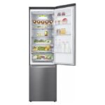 Frigider LG GW-B509SMUM, Argintiu - Image 6